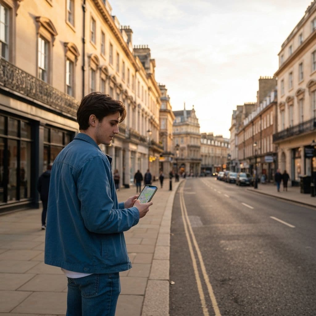 Best Travel App for Sensory-Friendly Trips in the UK (2026)