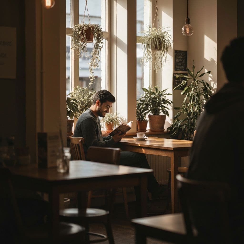 KindHours: The App for Everyday Visits to Sensory-Friendly Places