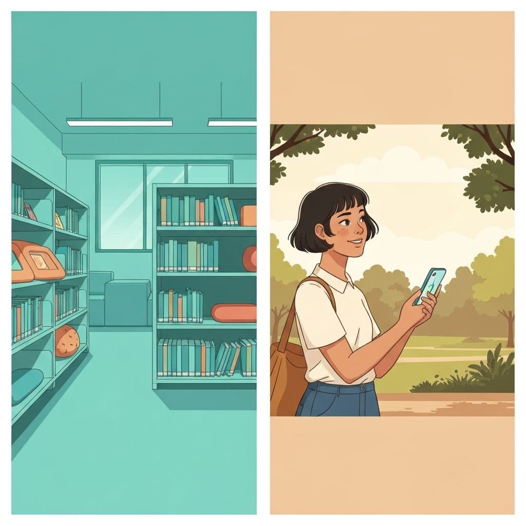 Why KindHours? How We Compare to Other Sensory-Friendly Apps (2026)