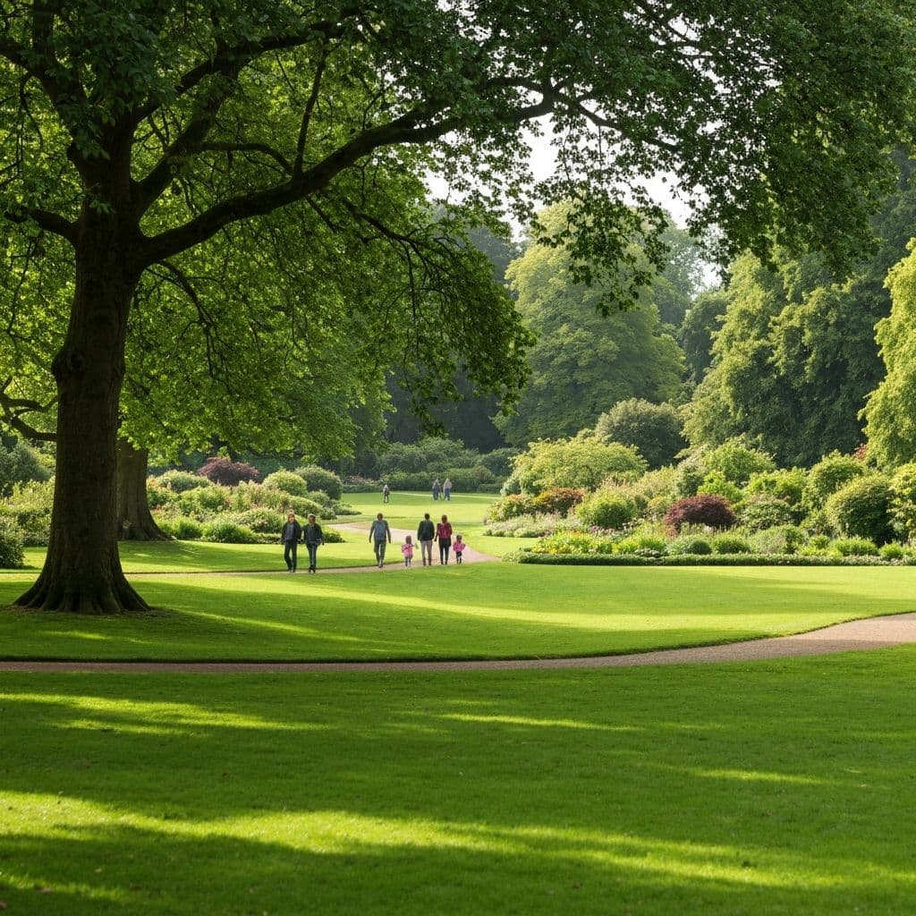 How to Choose a Family Day Out Around Your Child’s Sensory Needs