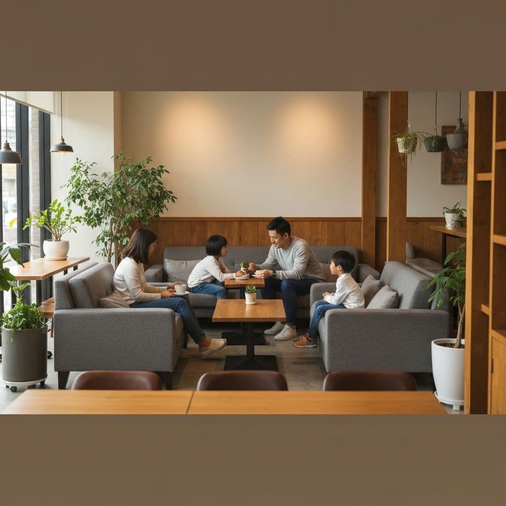 How to Find Sensory Friendly Places for Families with Children (2025 Guide)