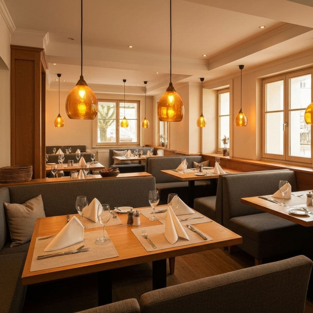 How to Find Sensory Friendly Restaurants in the UK: A Practical Dining Guide