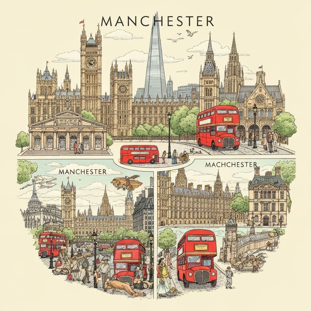 Find Sensory Friendly Places in London: The Complete 2025 Guide